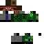 Texture for T-rex
