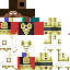 Texture for hghd