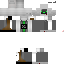Texture for monitor