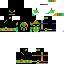 Texture for dump face