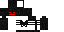 Texture for blackequeleton