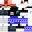 Texture for 7NEHT7 (New year edition)