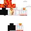 Texture for Preston With Shoes