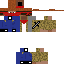 Texture for hobin falcao