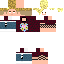 Texture for RedSky96