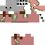 Texture for zombie pigman