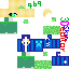 Texture for sdfb