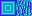 Texture for blue oak wood