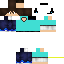 Texture for BlueFasterZ_