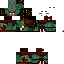 Texture for Hybrid Predator