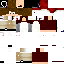 Texture for ClonexD - Gorro De Natal