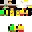 Texture for itz_GLP_HD