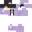 Texture for Me In A Cat Onesie