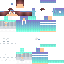 Texture for MonkeyxPro