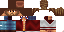 Texture for chuck