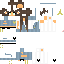 Texture for Overalls
