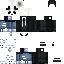 Texture for panda
