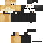 Texture for PoggoDoggo