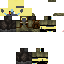 Texture for Luky apocalipsis