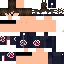 Texture for bing ninja