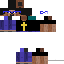 Texture for Nilto d M