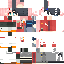 Texture for Zero Two / Hiro