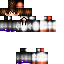 Texture for grapeapplesauce