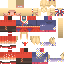 Texture for Shiranui Flare