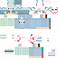 Texture for hat