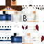 Texture for skinmcb