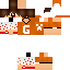 Texture for GabrielFire