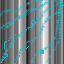 Texture for glint