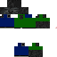 Texture for Wither Skeleton Suck me revamp 1 (fixed)