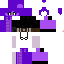 Texture for Skylor Chen (As a Jedi/Imperial Agent) (Anacondrai Form)