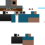 Texture for ad