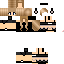 Texture for stif