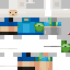 Texture for Finn robotic arm