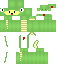 Texture for snake resources