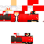 Texture for Litten Carlos APOCALITICO