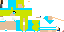 Texture for HXDash