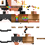 Texture for mc buttercup
