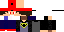 Texture for gabriel