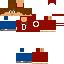 Texture for adam