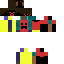 Texture for crepper herobrine