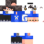 Texture for wqfs
