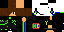 Texture for HaCkErChannel