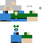 Texture for Бабушка 