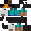 Texture for Tobi