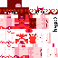 Texture for demin