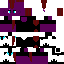 Texture for Fizzlepop Berrytwist (Tempest Shadow) (My Little Pony: The Movie)